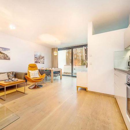 Die Strandvilla Nordlicht Sellin  Zewnętrze zdjęcie