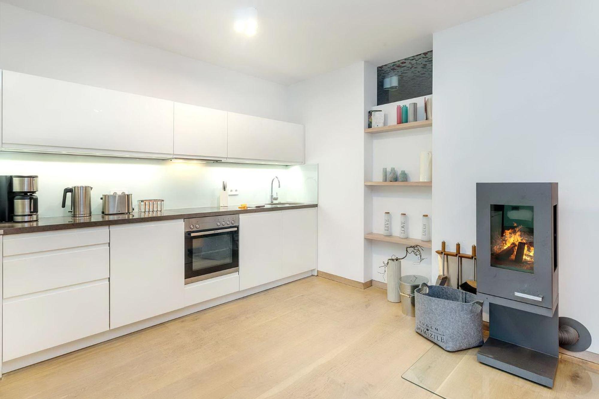 Die Strandvilla Nordlicht Sellin  Zewnętrze zdjęcie